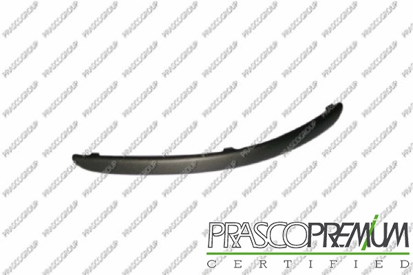Trim/Protection Strip, bumper (OP0321246)