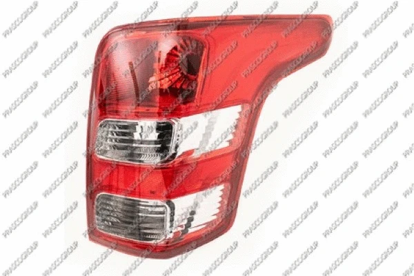 Tail Light Assembly (MB8244153)