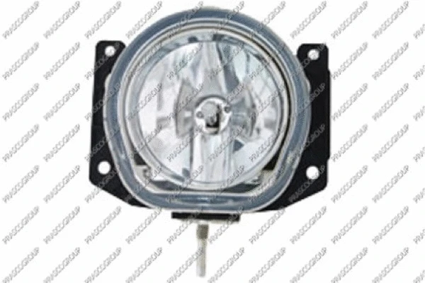 Front Fog Light (FT9074433)