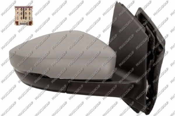 Exterior Mirror (VG0237123)