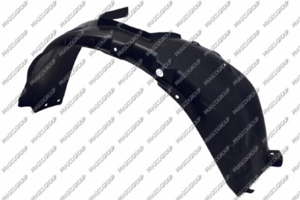 Inner Wing Panel (OP0303603)
