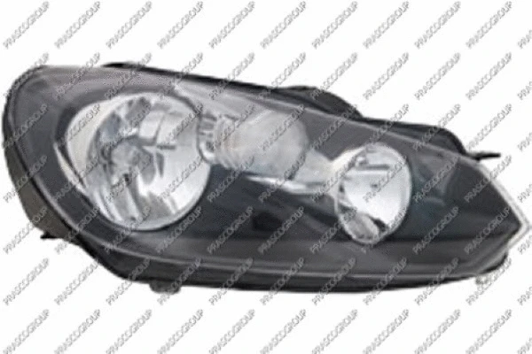 Headlight (VG0384903)