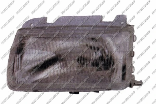 Headlight (VG0164604)