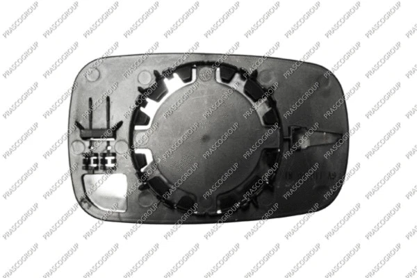 Mirror Glass, exterior mirror (RN4207503)