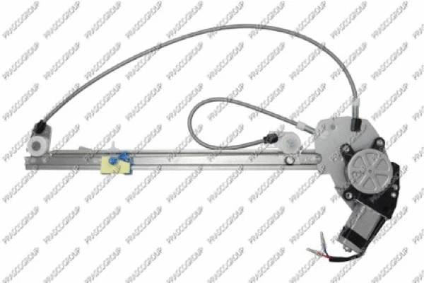 Window Regulator (RN031W066)