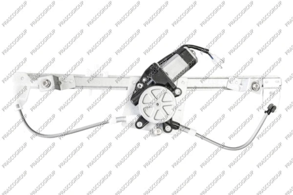 Window Regulator (FT342W021)