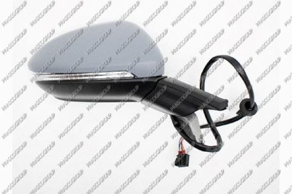 Exterior Mirror (VG4007309)