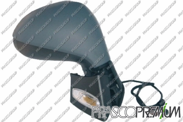 Exterior Mirror (PG3207313P)