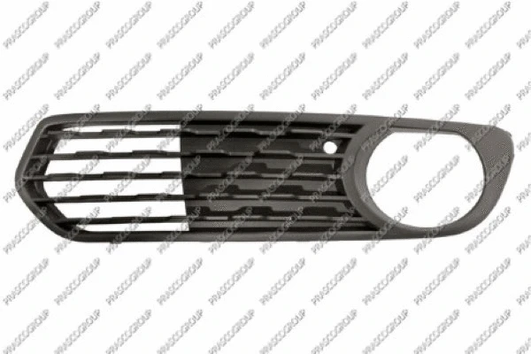 Ventilation Grilles, bumper (BM1232134)