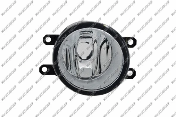 Front Fog Light (TY3524414)