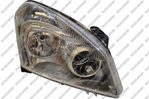 Headlight (DS7104914)