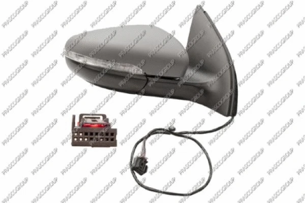 Exterior Mirror (VG0387313)