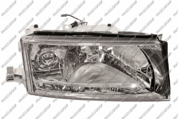 Headlight (SK0224923)