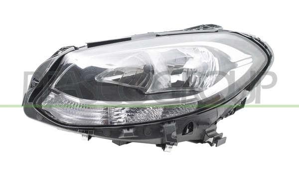 Headlight (ME4264914)