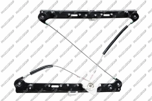Window Regulator (BM802W024)