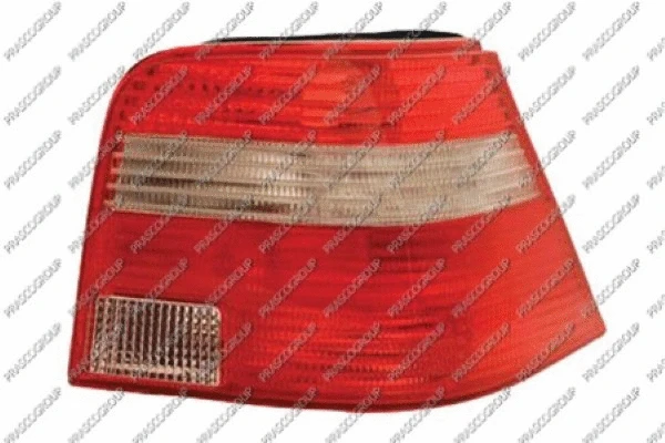 Tail Light Assembly (VG0344156)