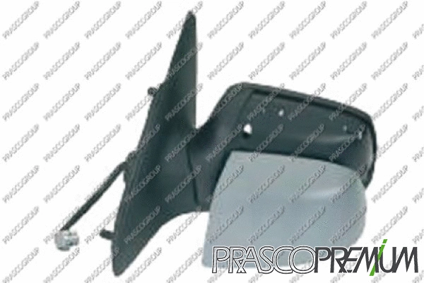 Exterior Mirror (FD1097384P)