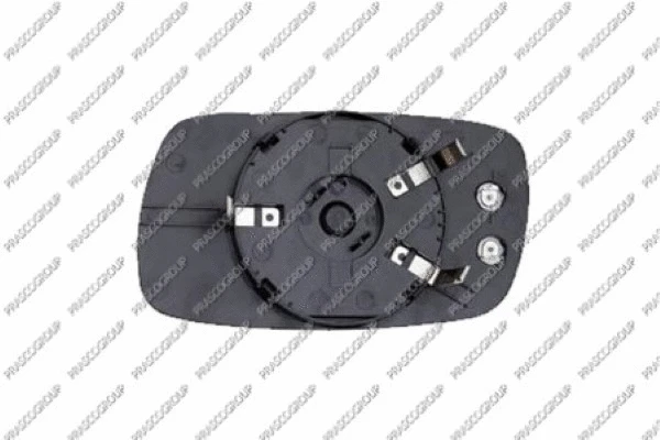 Mirror Glass, exterior mirror (OP0137504)