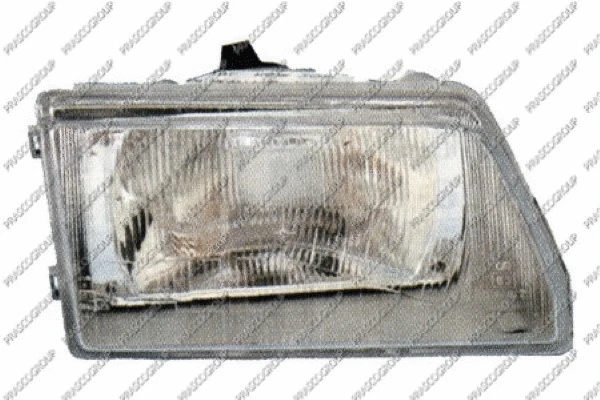 Headlight (FT0174603)