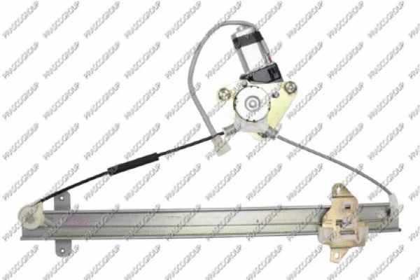 Window Regulator (SZ048W025)
