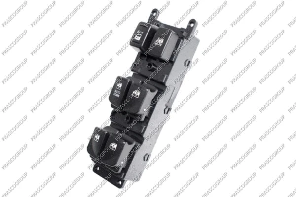 Switch, window regulator (HN019WS04)