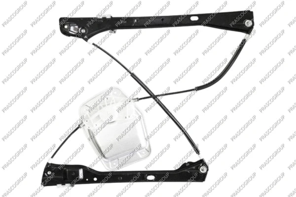 Window Regulator (VG040W024)