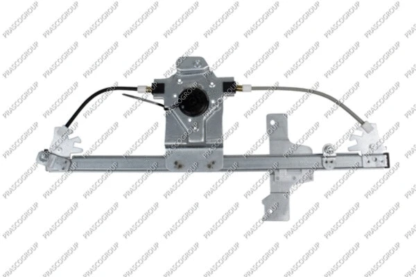 Window Regulator (PG324W024)