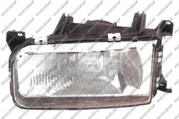 Headlight (VG0504604)