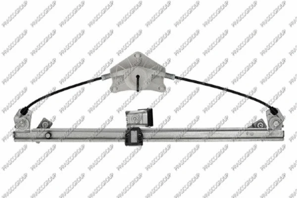 Window Regulator (ME824W064)