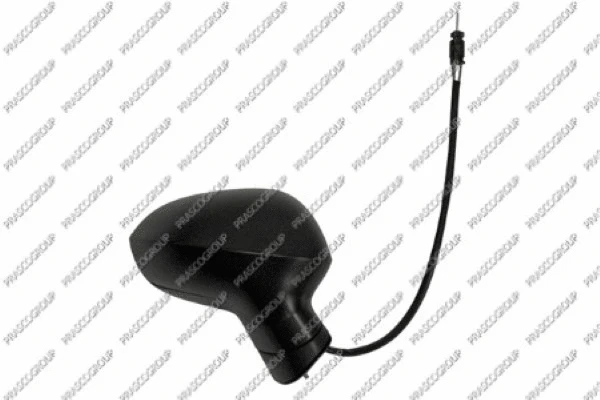 Exterior Mirror (ST0357103)