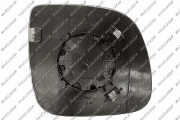 Mirror Glass, exterior mirror (VG9197504)