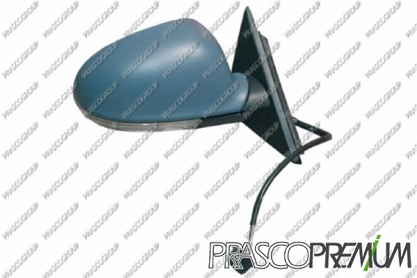 Exterior Mirror (VG0537323P)