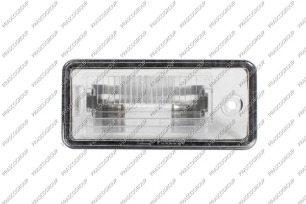 Licence Plate Light (AD0204355)