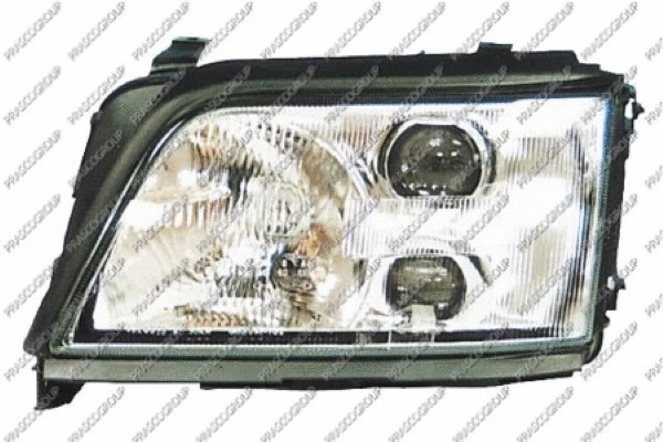 Headlight (AD0314733)