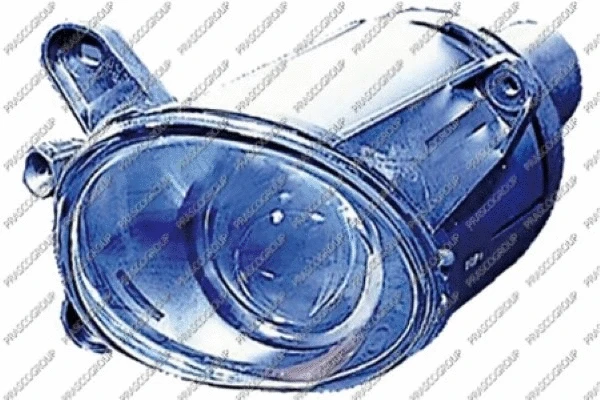 Front Fog Light (VG0534416)