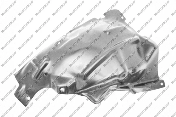 Inner Wing Panel (RN4303604)