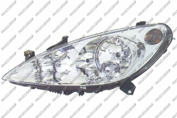 Headlight (PG4204913)