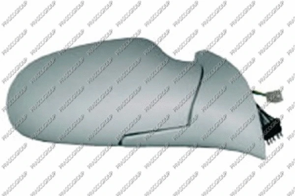 Exterior Mirror (ME3207343)