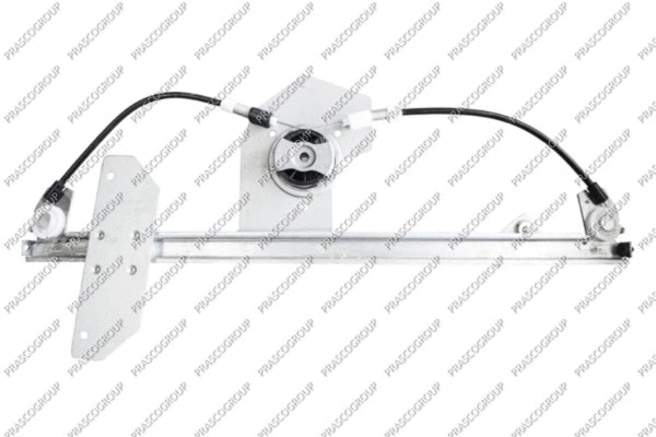 Window Regulator (PG320W023)