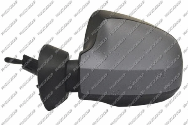 Exterior Mirror (DA3227124)
