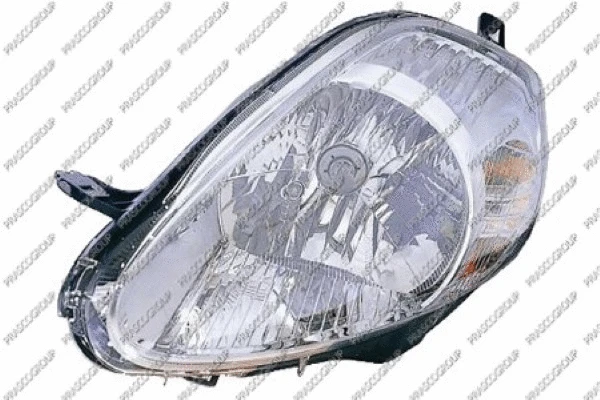 Headlight (FT3424804)
