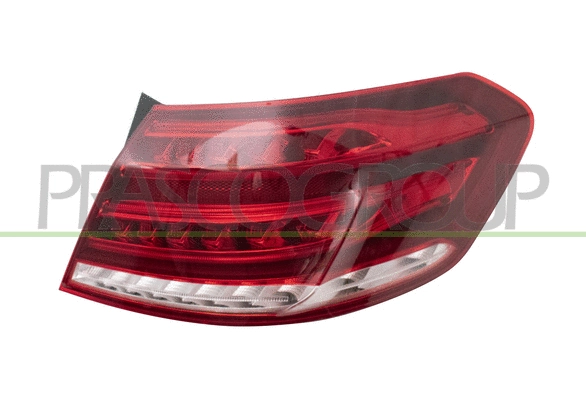 Tail Light Assembly (ME0454163)