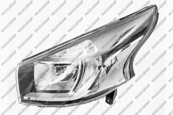 Headlight (FT9004804)