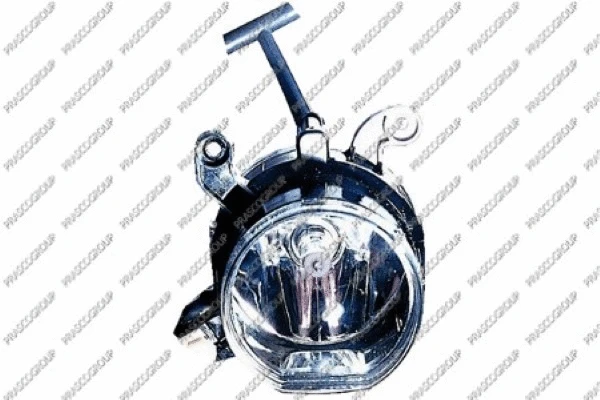 Front Fog Light (BM0184421)