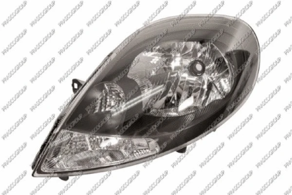 Headlight (OP9344834)