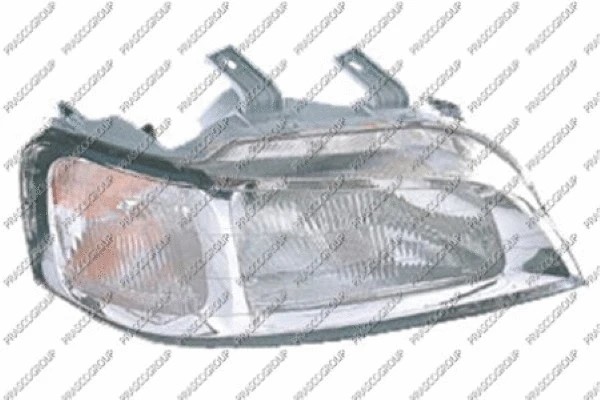 Headlight (HD0344913)