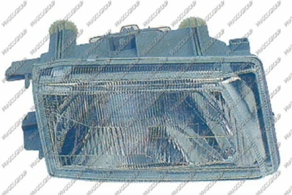 Headlight (ST0274803)