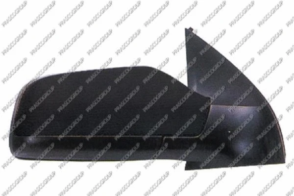 Exterior Mirror (OP0177303)