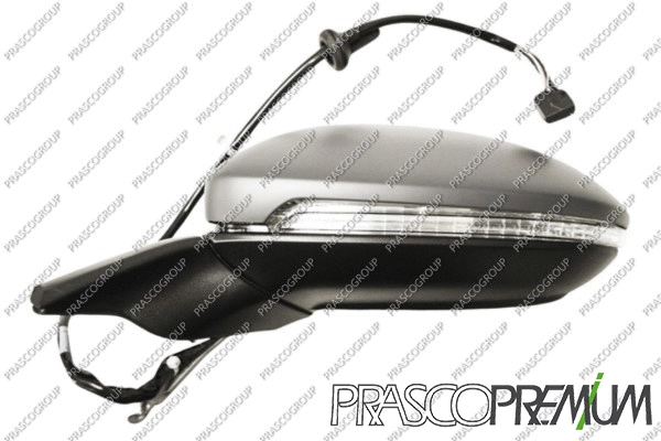 Exterior Mirror (VG4007318P)