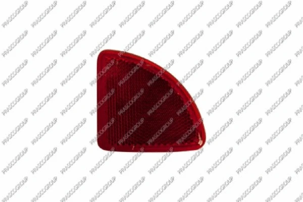 Reflector, position/end outline marker light (DA4184354)